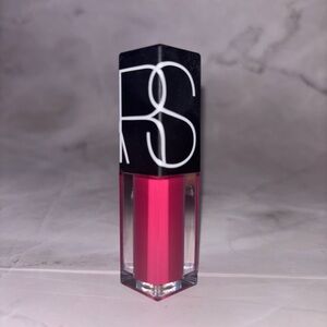 NARS Velvet Lip Glide in Staying Alive
